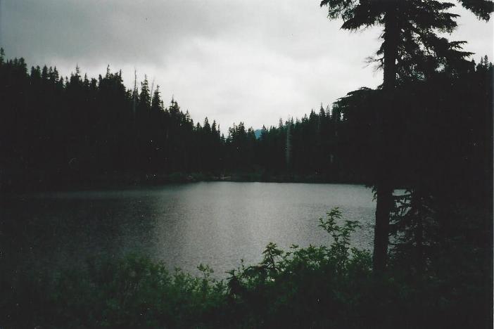 Lower Wildcat Lake