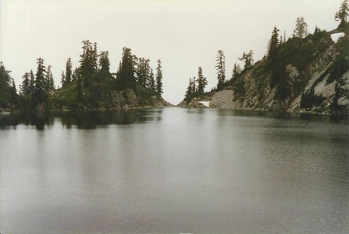 Jem Lake
