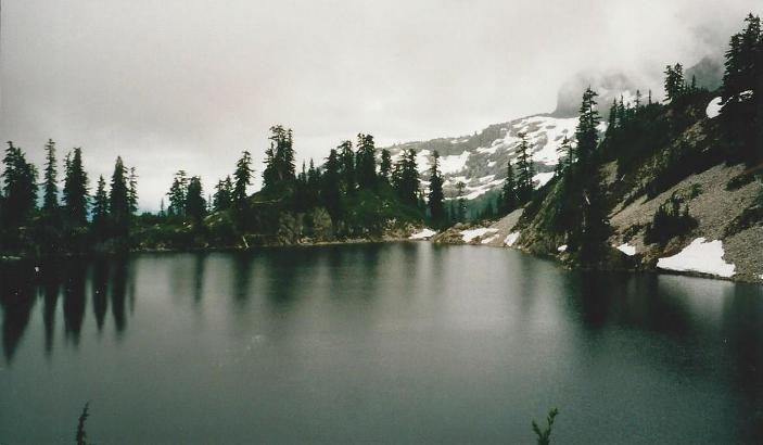 Jem Lake
