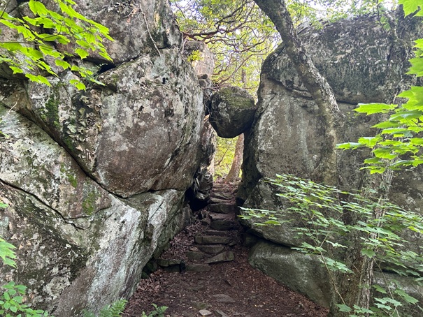 appalachian trail