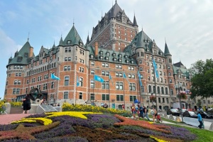 Quebec City