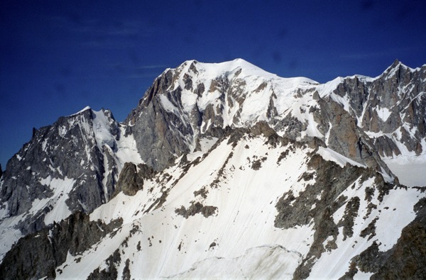 Mont Blanc