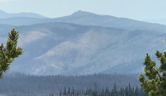 Sugarloaf Mountain 