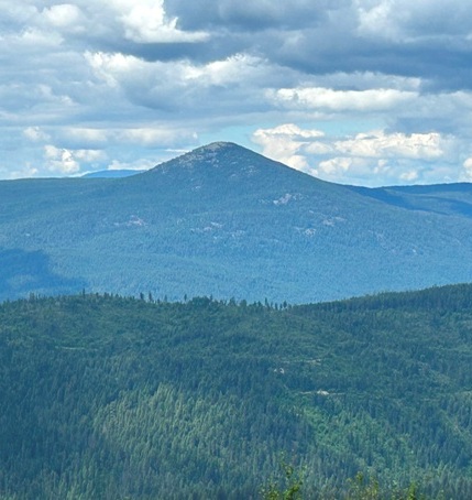 Granite Peak 