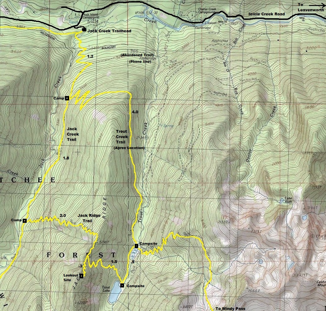 jack ridge map