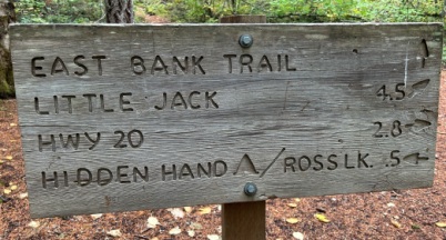 east bank trail