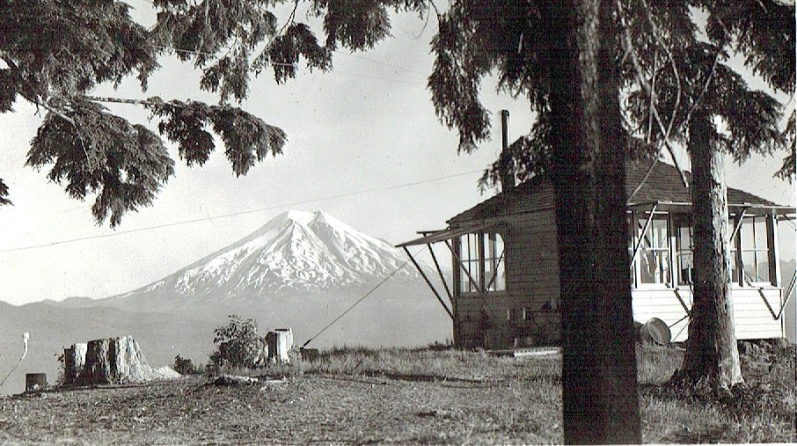 Point 3670 Lookout 