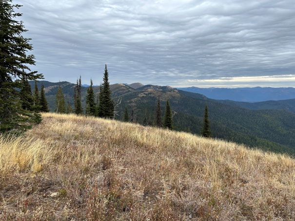 round top mountain 