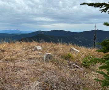 round top mtn