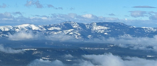 Stensgar Mountain