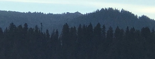 Red Top Mountain 