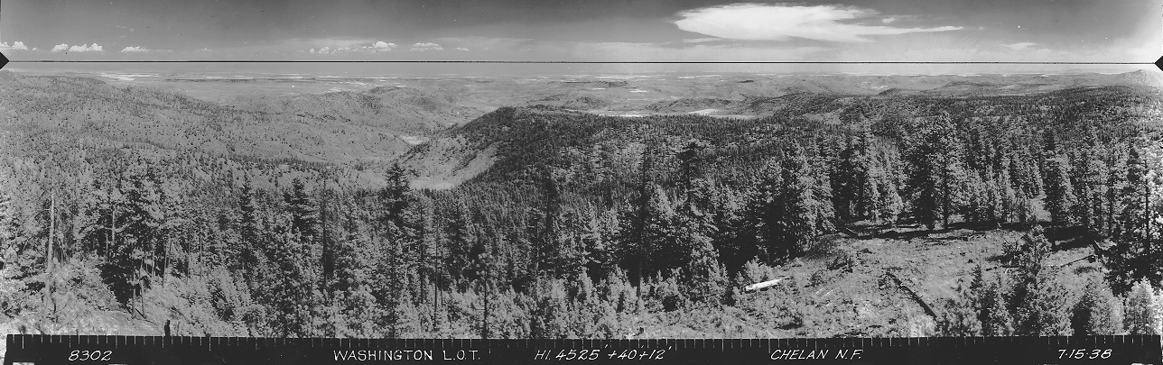 Washington Butte 