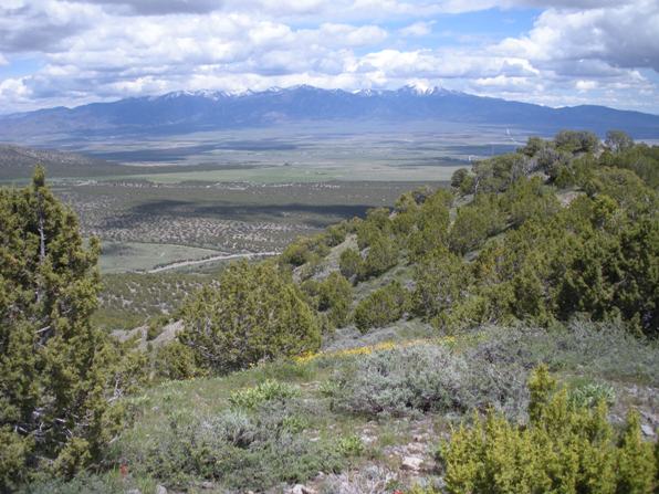 Johnson Pass 