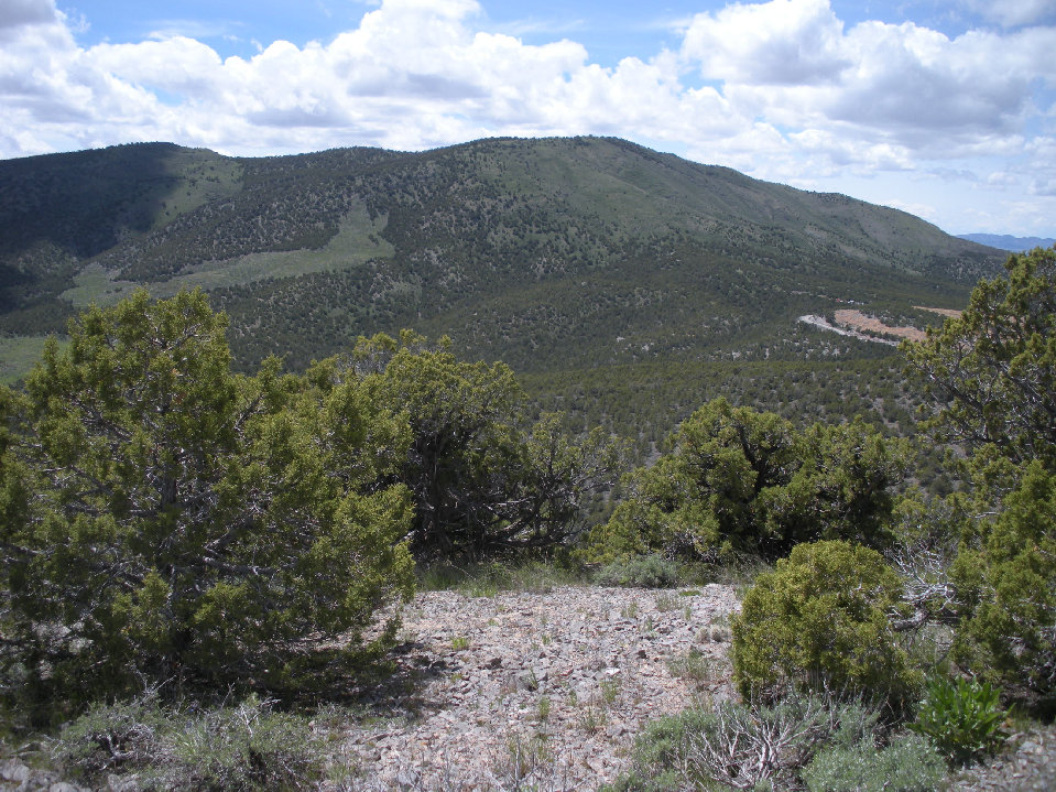 Hiking in Utah