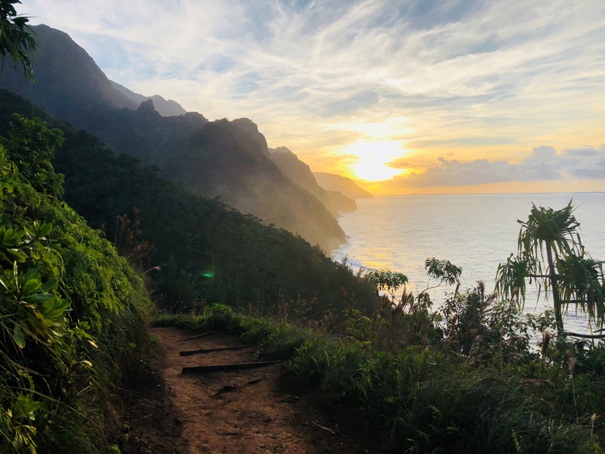 Kalalau Trail