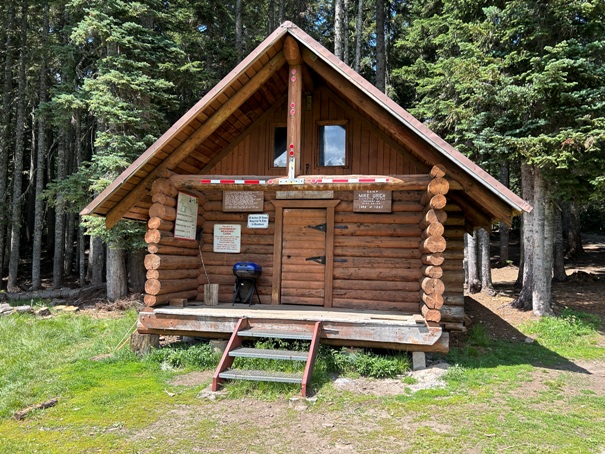 Cabin 