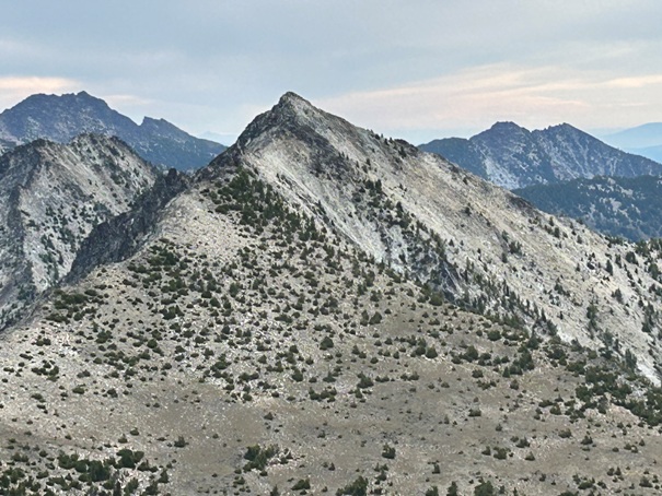Martin Peak