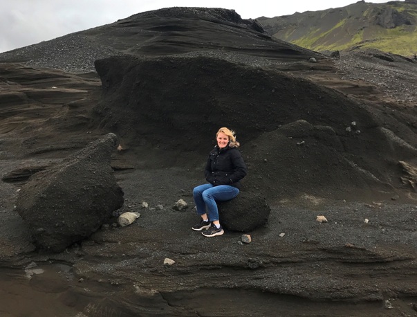 Lake Kleifarvatn 