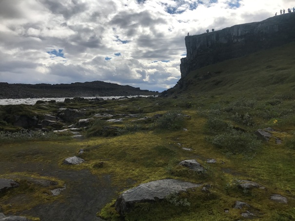 Dettifoss 