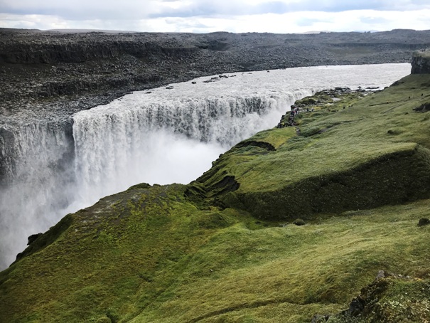 Dettifoss 