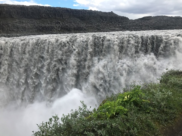 Dettifoss 