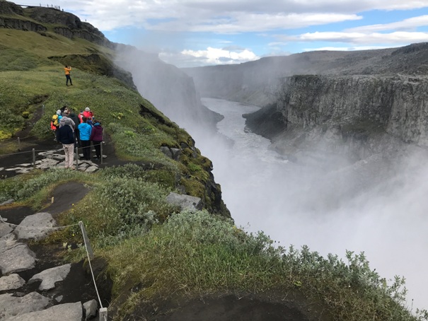 Dettifoss 