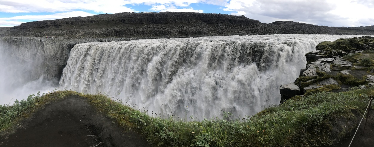 Dettifoss 