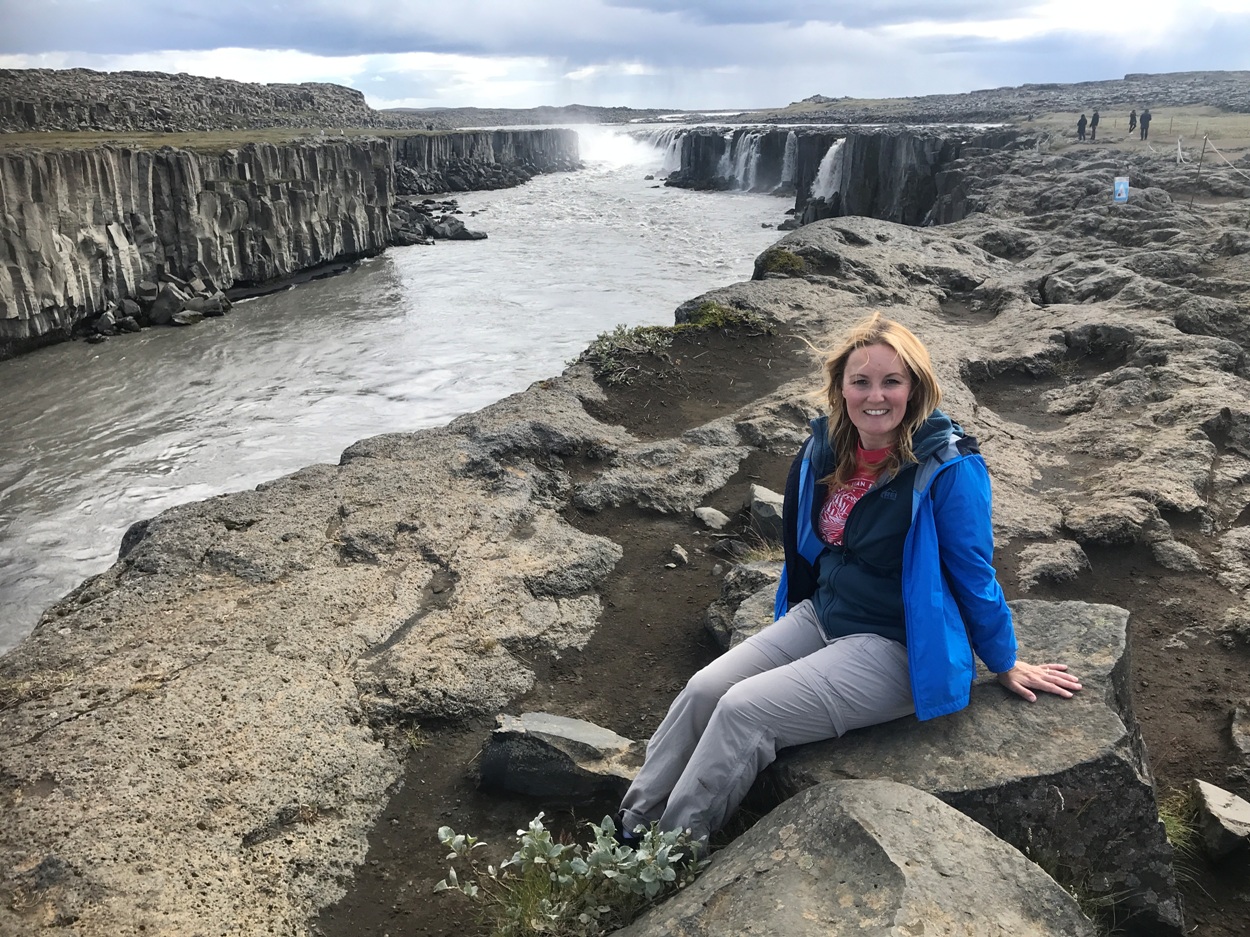 Dettifoss 