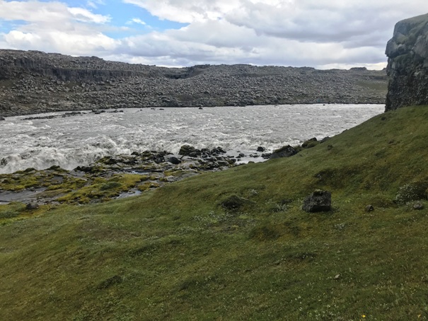 Dettifoss 