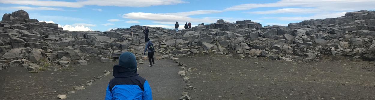 Dettifoss 