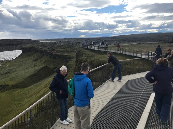 Dettifoss 