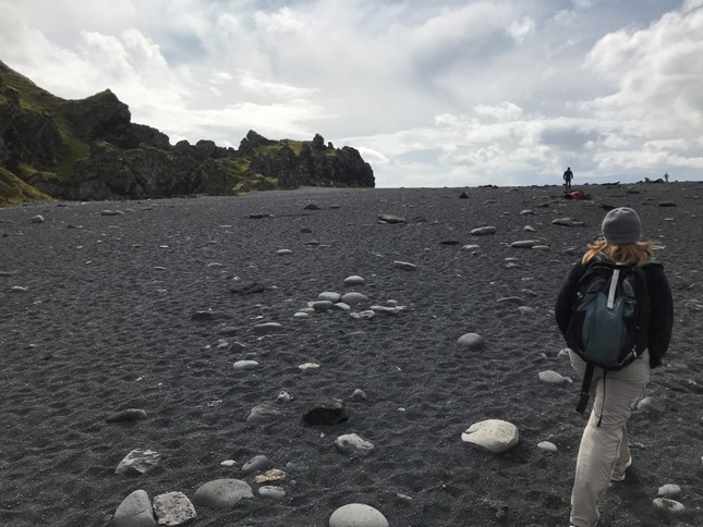 Djupalonssandur Beach