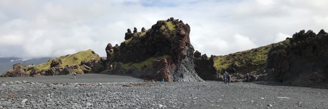 Djupalonssandur Beach