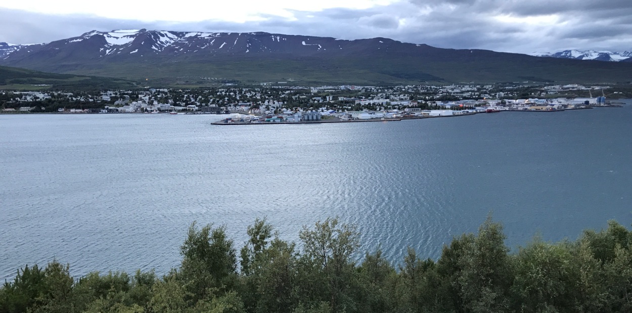 Akureyri