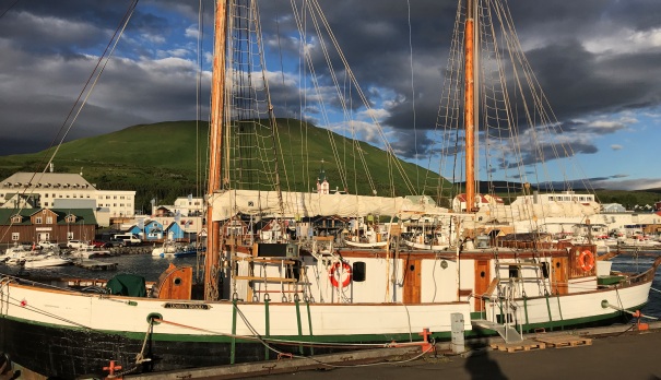 Husavik