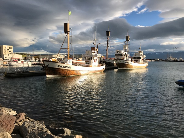 Husavik