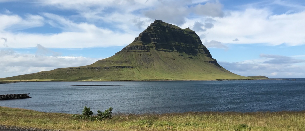 kirkjufell