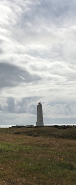 Malarrif Lighthouse