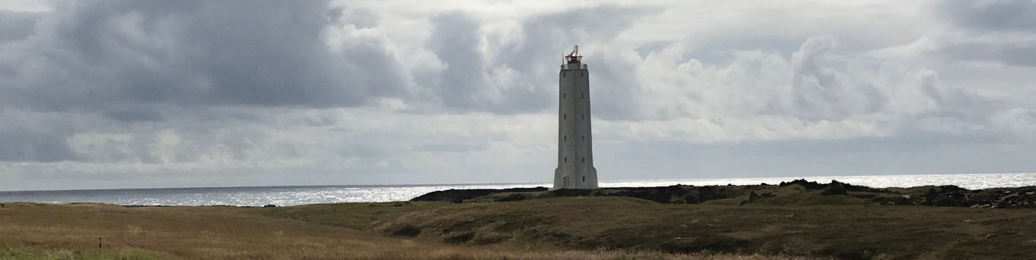 Malarrif Lighthouse