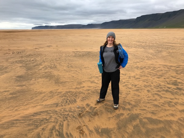 Rauoisandur Beach