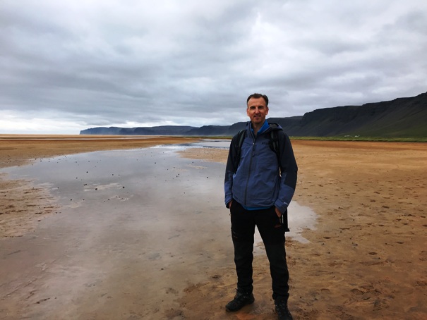 Rauoisandur Beach