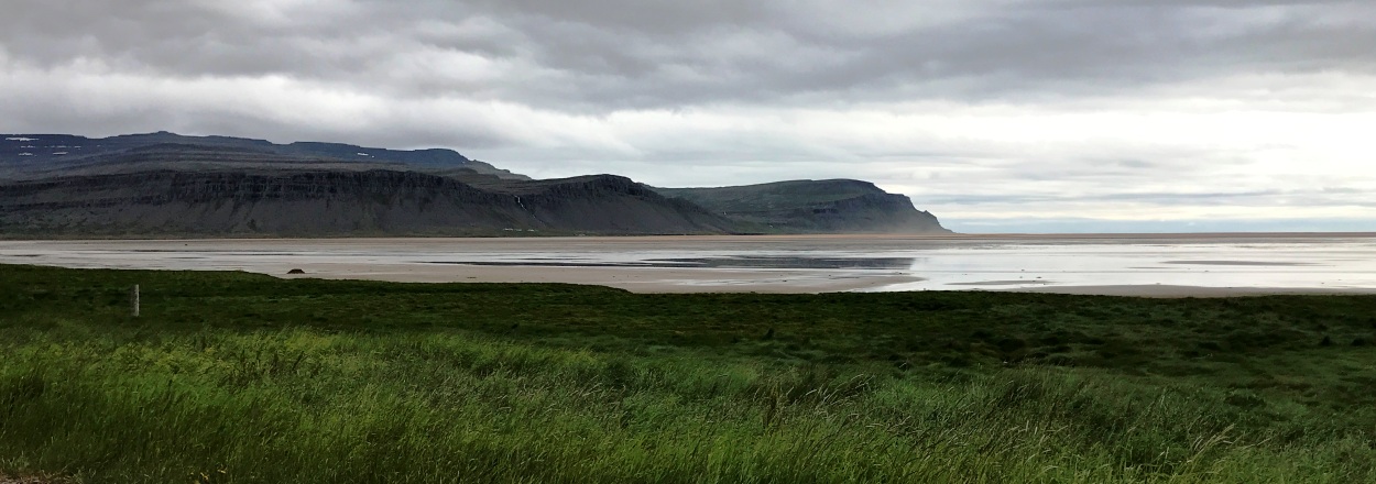 Rauoisandur Beach