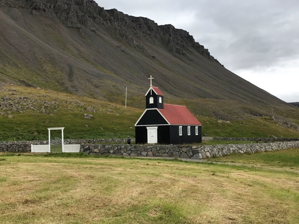 Rauoisandur Beach