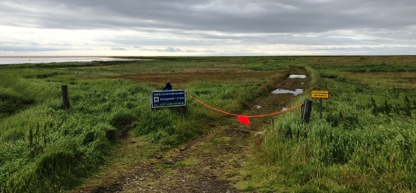 Rauoisandur Beach