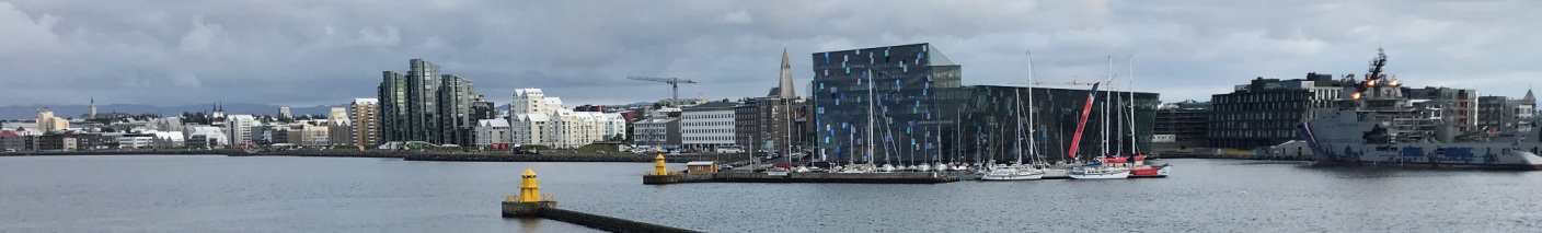 Reykjavik