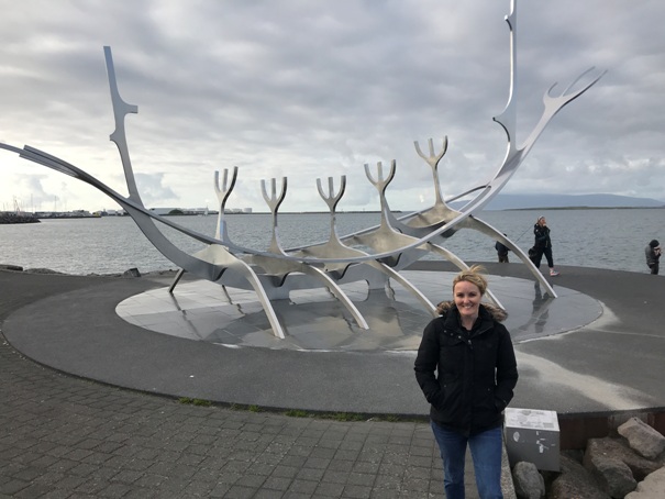 Sun Voyager 