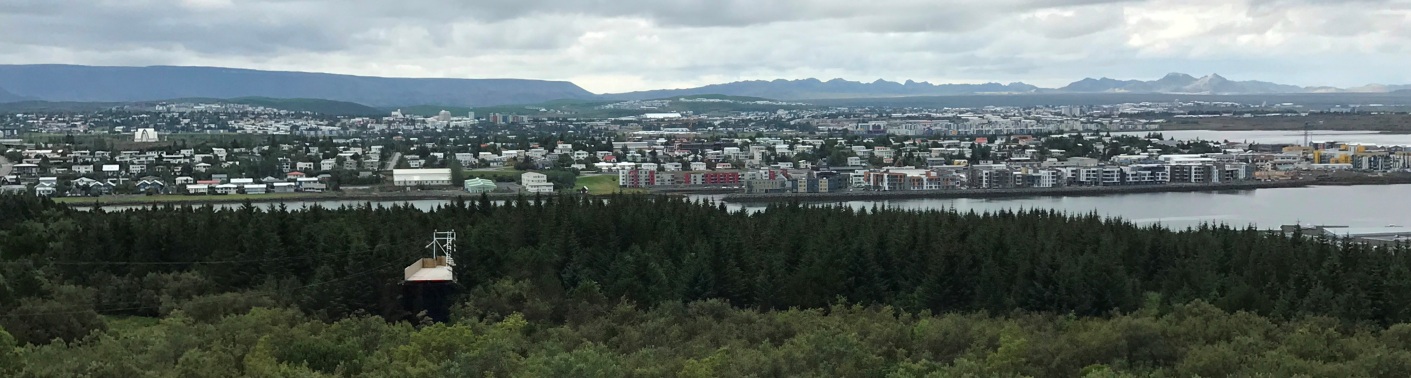 reykjavik