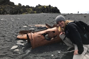 Djupalonssandur Beach