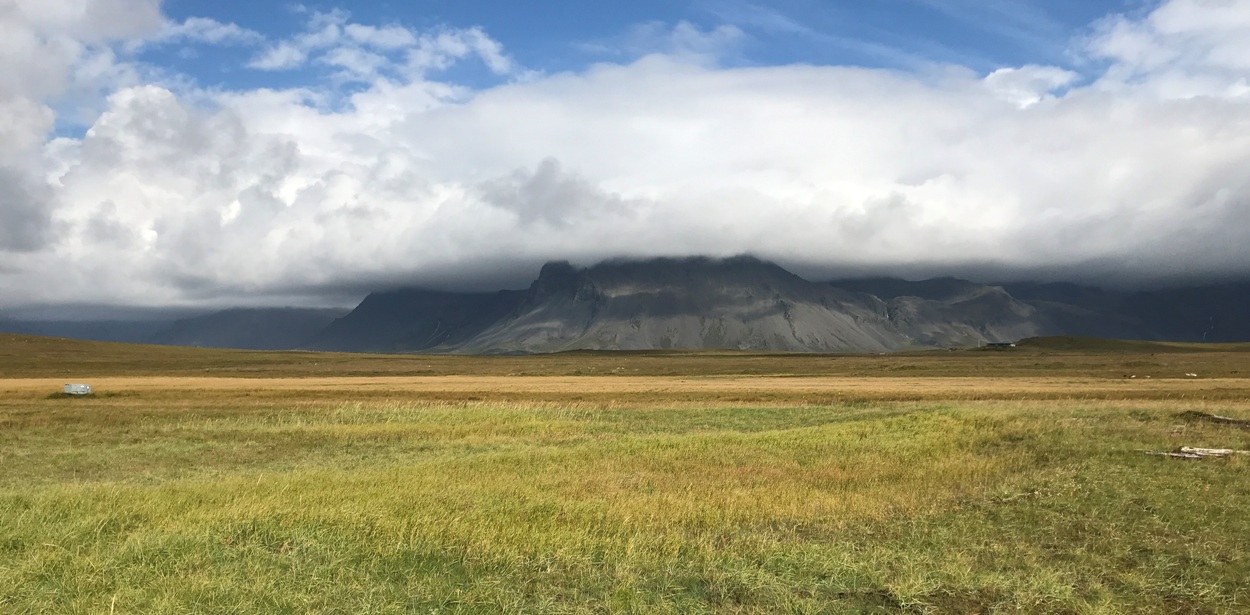 Snaefellsnes Peninsula 