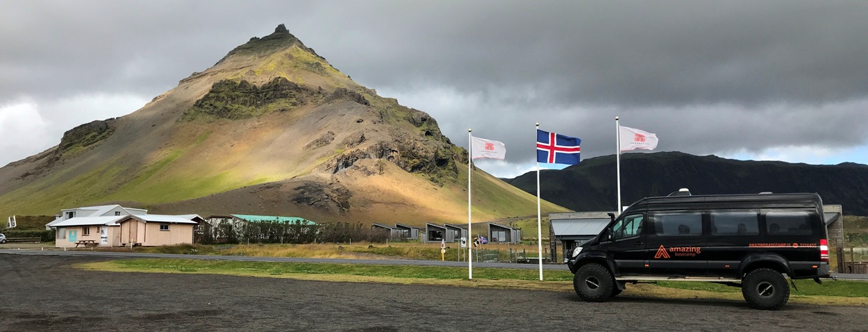 iceland tour